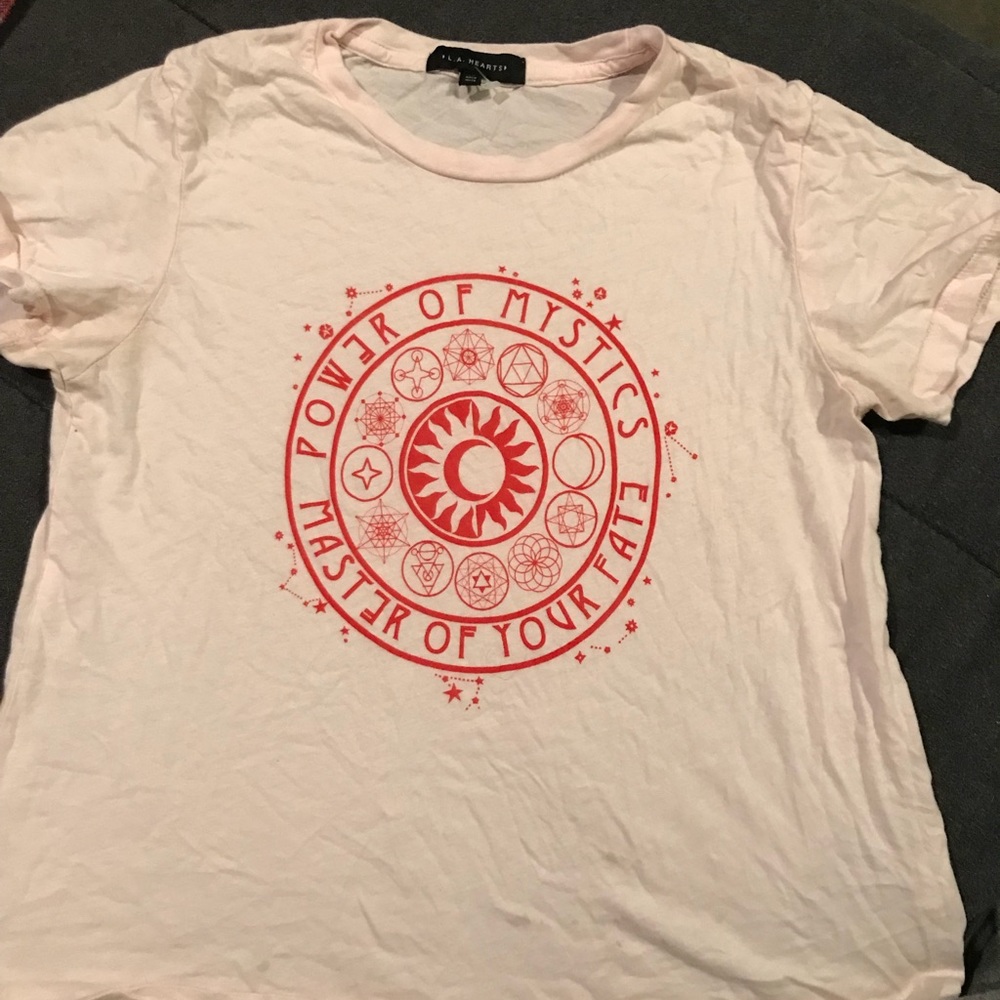 PacSun Mystic Shirt
